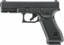 GLOCK 17 Gen5 Airsoft Gas GBB 6 mm BB – 1,0 Joule –